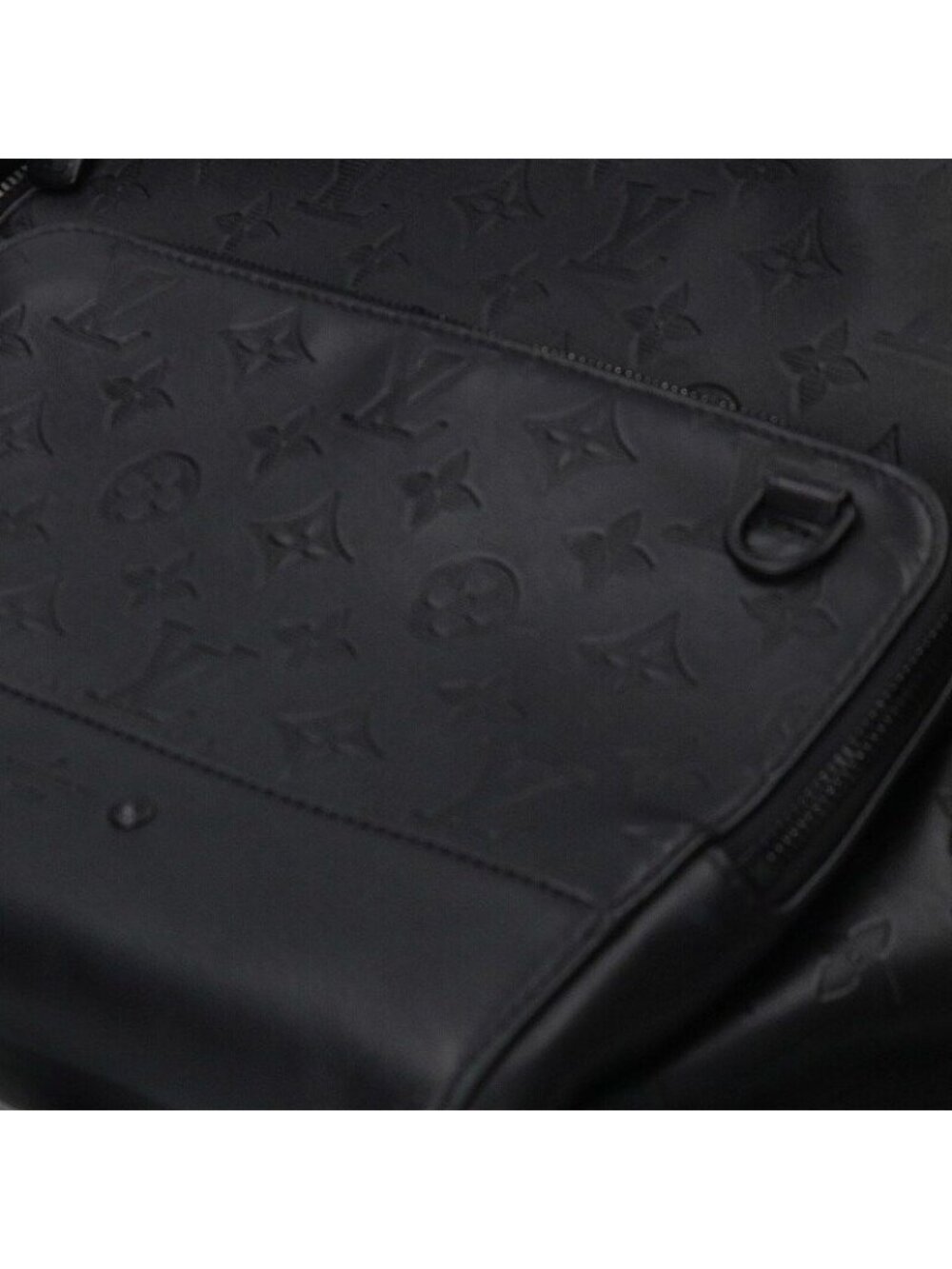 ★SOLD★ Louis Vuitton Monogram Lambskin Backpack - Picture 5 of 5